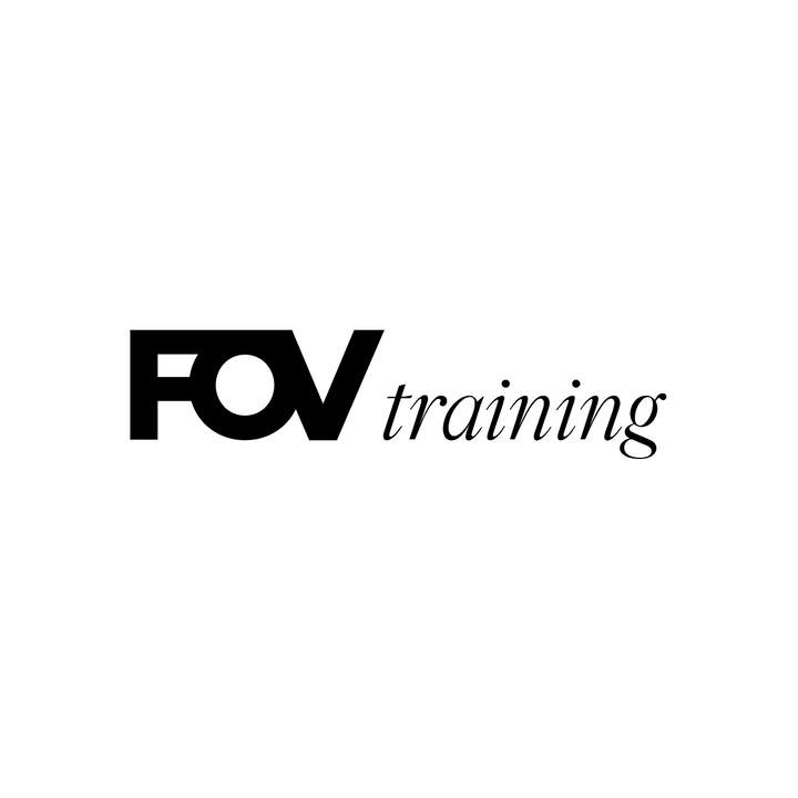 FOV 트레이닝 정보공유방
